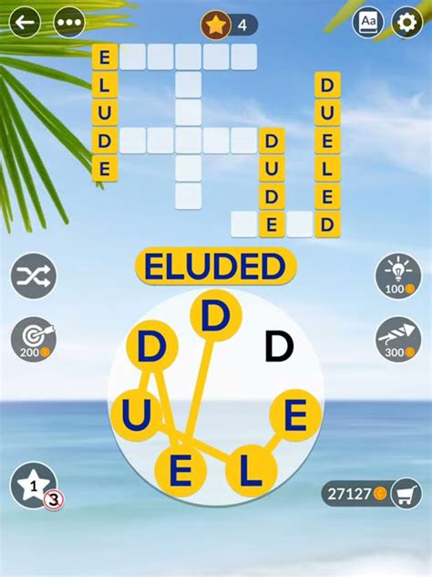 wordscapes 5775